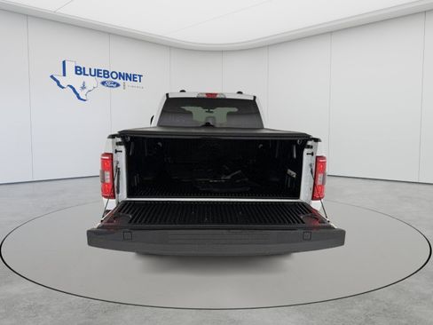 Used 2022 Ford F150 XL w/ STX Appearance Package AWD/4WD image 5