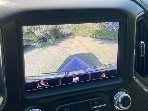 Used 2020 GMC Sierra 1500 AT4 w/ AT4 Premium Package AWD/4WD image 24