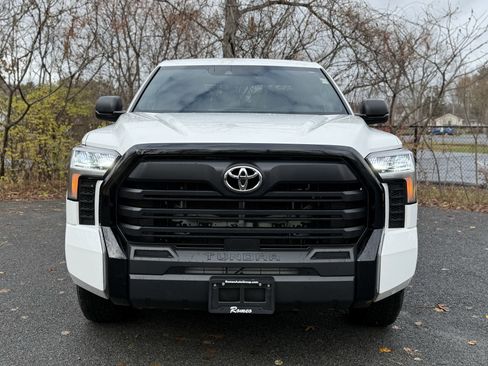 Used 2025 Toyota Tundra SR image 13