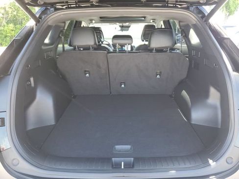 Used 2025 Kia Sportage X-Line w/ Premium Package AWD/4WD image 9