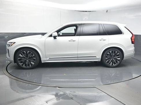 Used 2026 Volvo XC90 B6 Ultra w/ Protection Package Premier AWD/4WD image 5