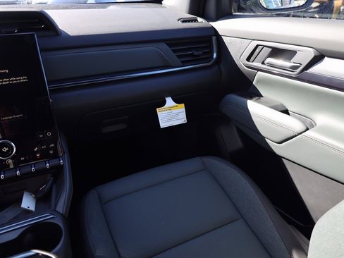 New 2026 GMC Terrain AT4 image 20