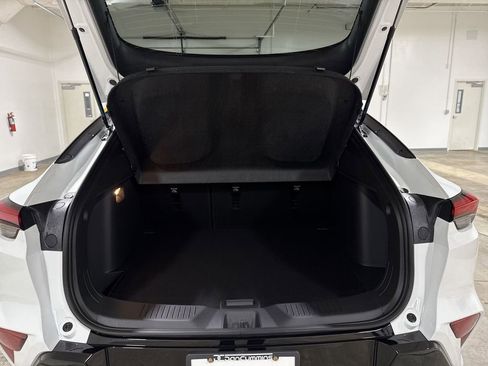 New 2026 Buick Envista Sport Touring w/ Convenience I Package image 23