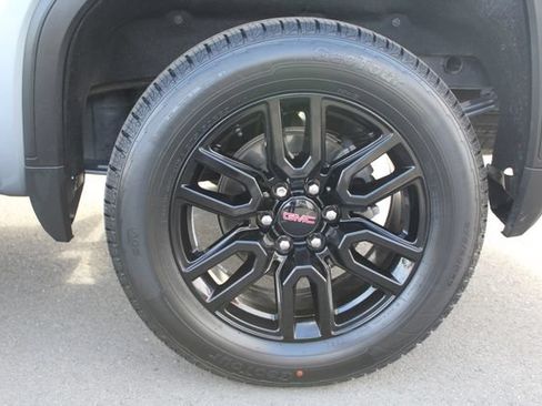 Used 2022 GMC Sierra 1500 Elevation w/ Driver Alert Package I RWD image 34