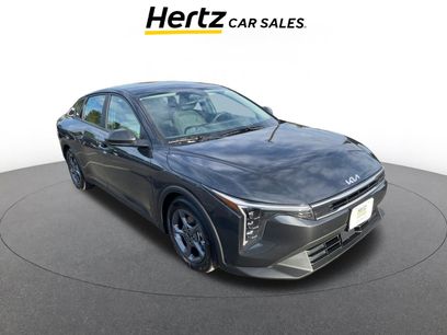 Used 2025 Kia K4 LXS