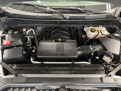 Used 2023 Chevrolet Silverado 1500 RST w/ All Star Edition Plus image 48