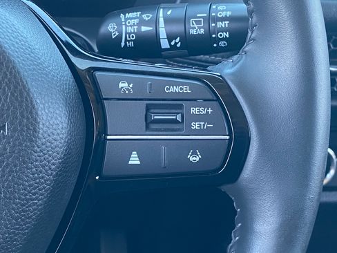 Used 2024 Honda HR-V EX-L image 22