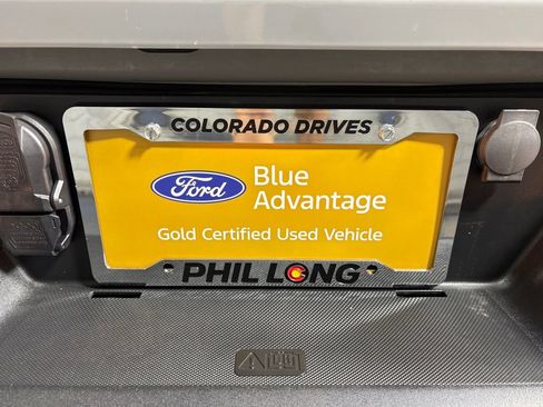 Certified 2023 Ford F150 XLT w/ Equipment Group 302A High AWD/4WD image 31