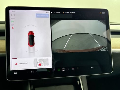 Used 2018 Tesla Model 3 Mid Range RWD image 27