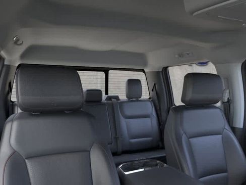 New 2026 Ford F250 Lariat w/ Lariat Ultimate Package image 22