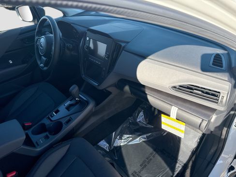 New 2026 Subaru Crosstrek 2.5i image 13