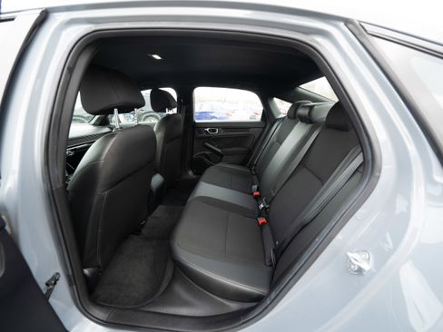 Used 2024 Honda Civic Sport image 23