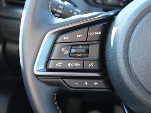 Used 2025 Subaru Forester Limited image 31