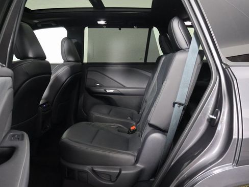 Certified 2024 Lexus TX 350 AWD w/ Technology Package image 11