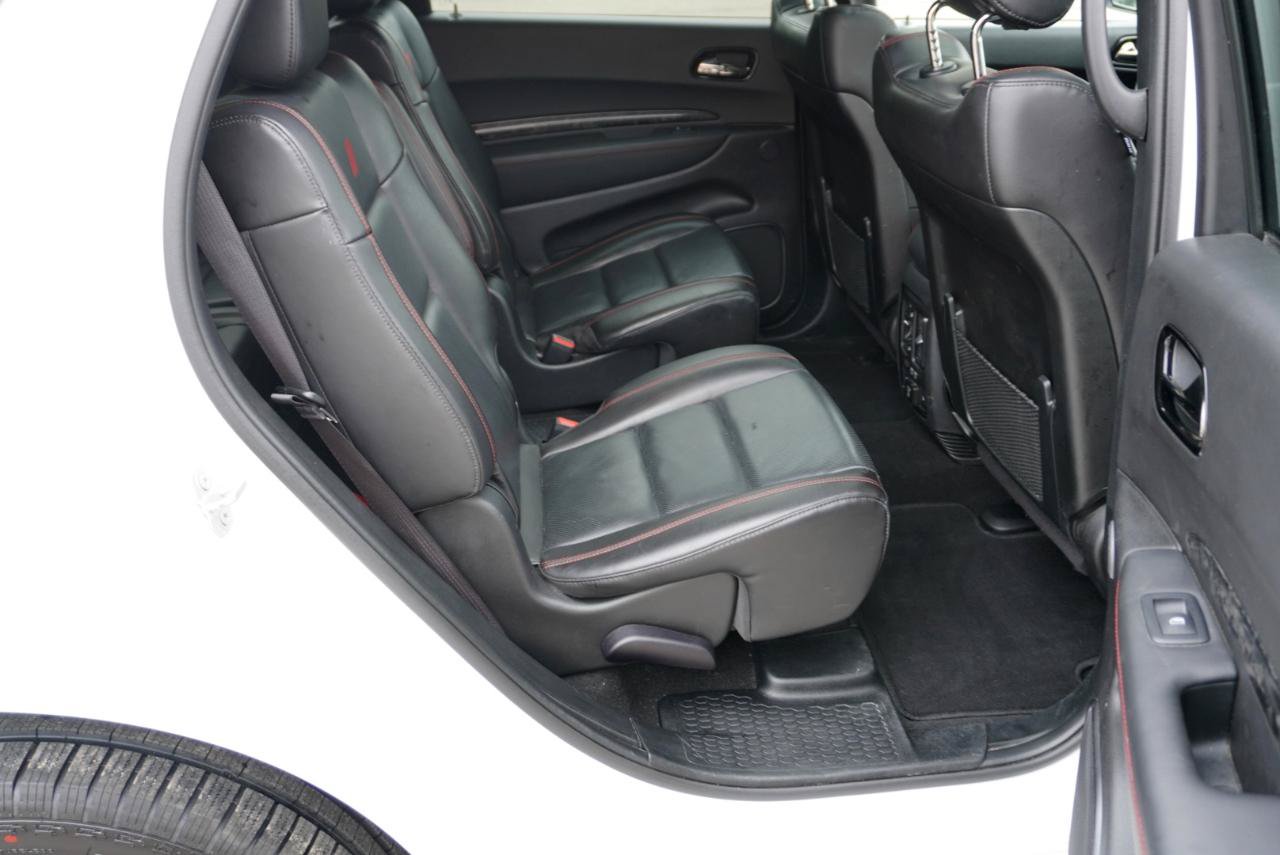 Used 2024 Dodge Durango R/T AWD/4WD image 21