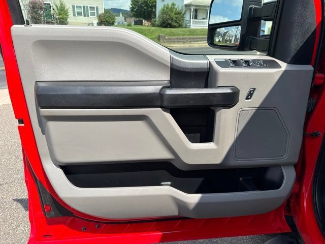 Used 2020 Ford F350 XL w/ STX Appearance Package AWD/4WD image 15