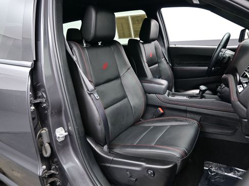 Used 2024 Dodge Durango R/T AWD/4WD image 16