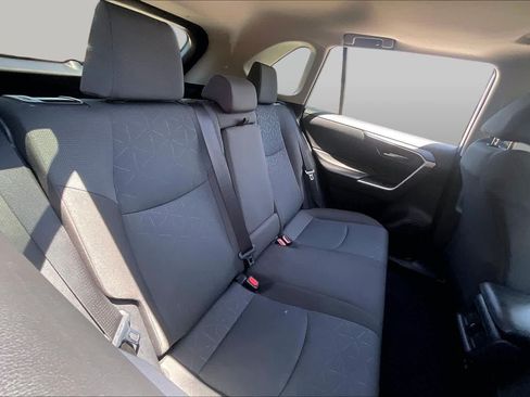 Used 2024 Toyota RAV4 XLE w/ Convenience Package FWD image 20