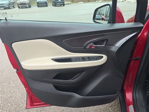 Used 2019 Buick Encore Preferred image 25