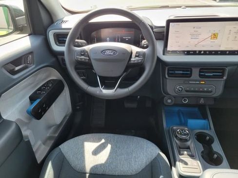 New 2025 Ford Maverick XLT w/ XLT Luxury Package image 16