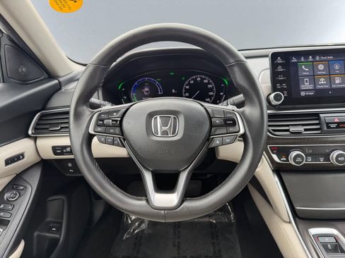 Used 2021 Honda Accord EX-L image 17