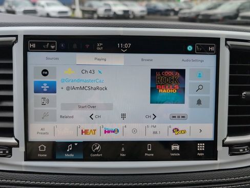 New 2026 Chrysler Pacifica Limited image 40