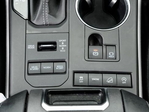 Used 2022 Toyota Highlander L image 19