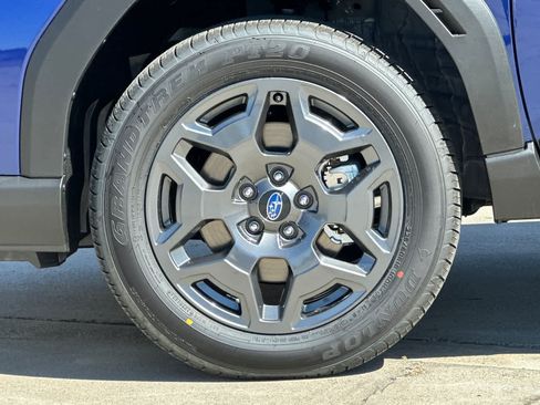 New 2026 Subaru Outback Premium AWD/4WD image 33