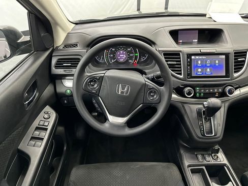 Used 2016 Honda CR-V EX image 24