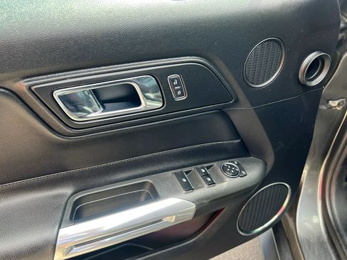 Used 2016 Ford Mustang Premium RWD image 12