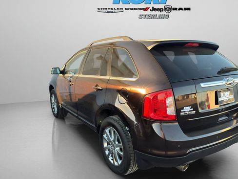 Used 2013 Ford Edge Limited image 7