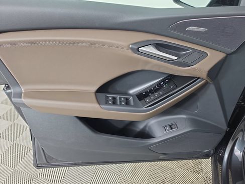 New 2027 Audi Q6 e-tron Premium Plus AWD/4WD image 16