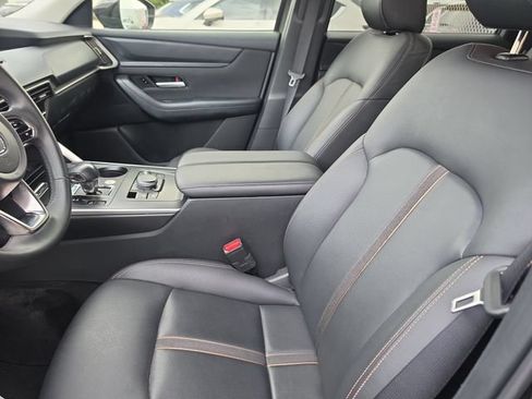 Certified 2026 MAZDA CX-90 3.3 Turbo w/ Select Package AWD/4WD image 8