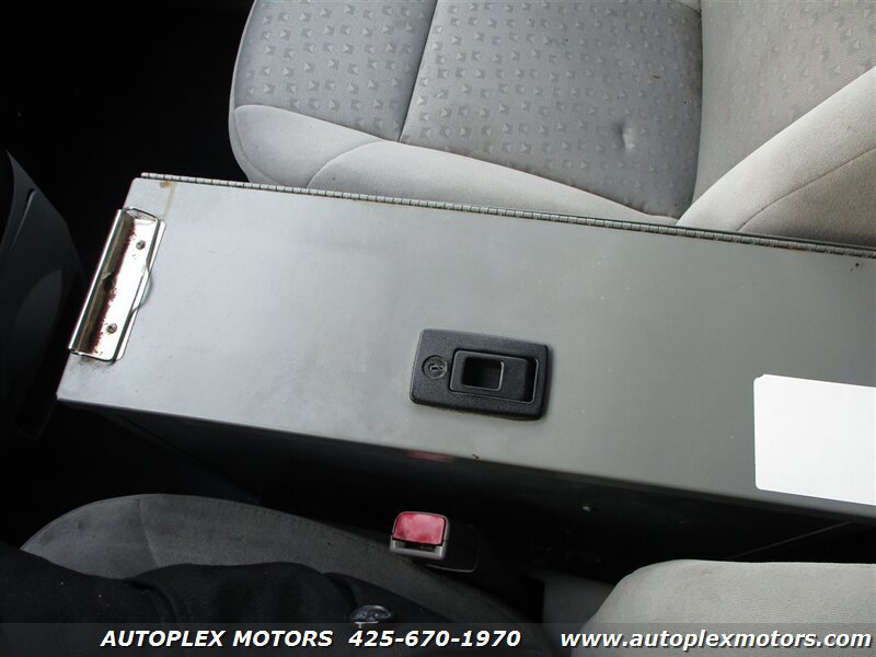 Used 2008 Chevrolet Uplander w/ Climate Package FWD image 24
