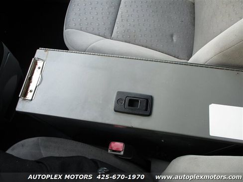 Used 2008 Chevrolet Uplander w/ Climate Package image 24