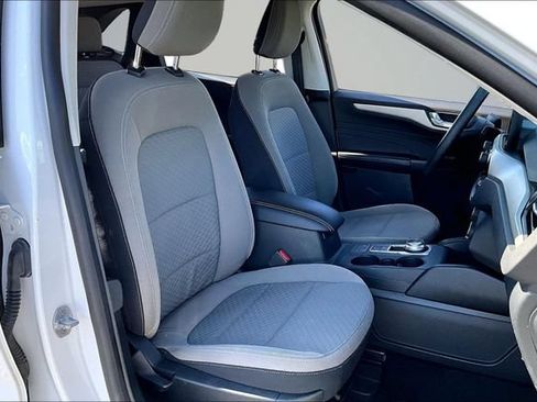 Used 2021 Ford Escape SE AWD/4WD image 27