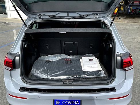 New 2026 Volkswagen GTI S image 25