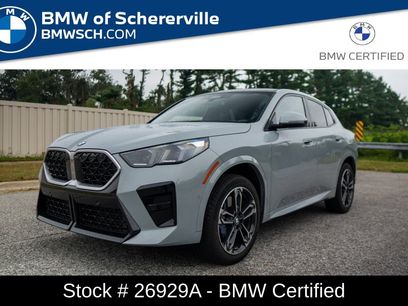 Certified 2024 BMW X2 xDrive28i w/ M Sport Package