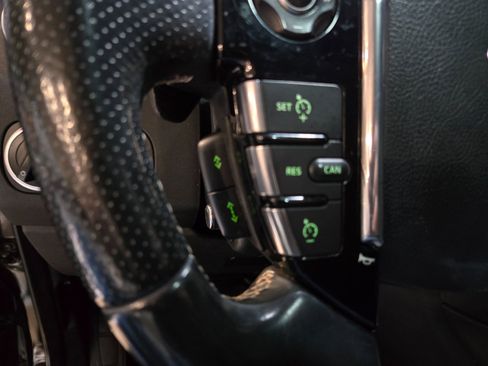 Used 2015 Land Rover LR4 HSE LUX image 91