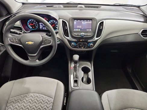 Used 2023 Chevrolet Equinox LS image 7