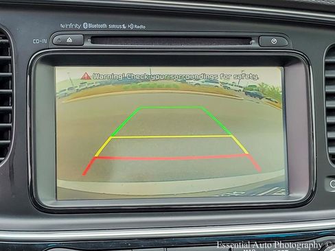 Used 2014 Kia Optima SX w/ SX Turbo Premium Package FWD image 20