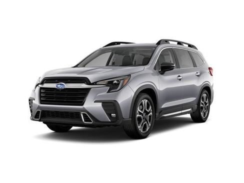 New 2025 Subaru Ascent Touring w/ Popular Package #2 image 2