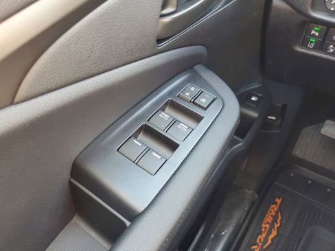 New 2026 Honda Ridgeline TrailSport image 29