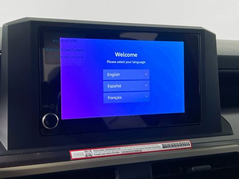 New 2025 Toyota Tacoma SR5 image 28