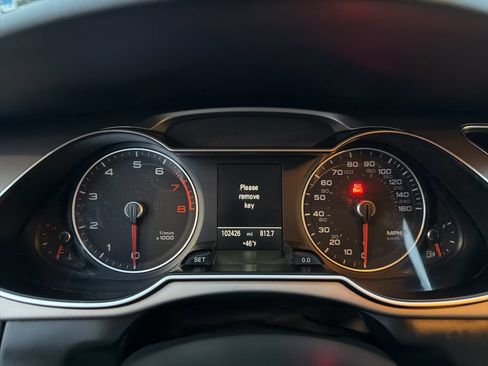 Used 2013 Audi A4 Premium Plus w/ Premium Plus Pkg image 34