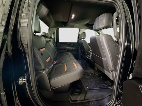 Used 2021 GMC Sierra 2500 AT4 w/ Gooseneck/5TH Wheel Package image 29