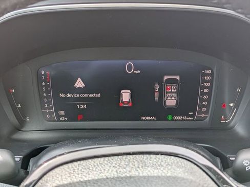 New 2026 Honda Passport RTL image 11