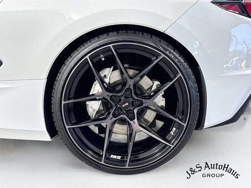 Used 2021 Chevrolet Corvette Stingray Premium Cpe w/ Z51 Performance Package RWD image 40