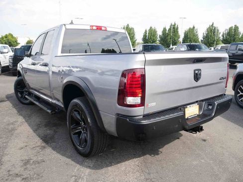 Certified 2022 RAM 1500 Classic Warlock image 20