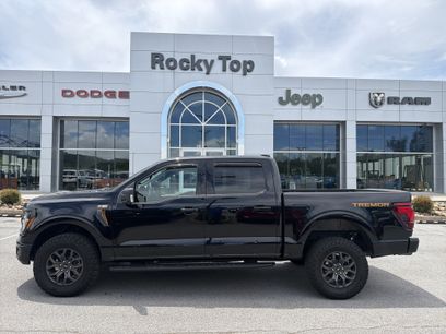 Used 2025 Ford F150 Tremor w/ Tow/Haul Package